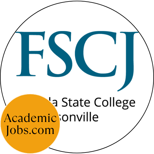 FCCJ - Florida Community College at Jacksonville logo